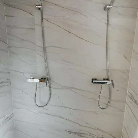Apartamento MyM2 Gijón Esterno foto