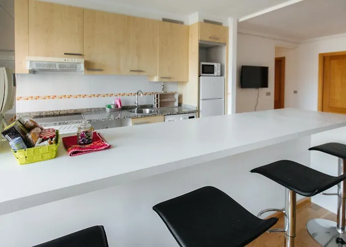 Apartamento Mym2
