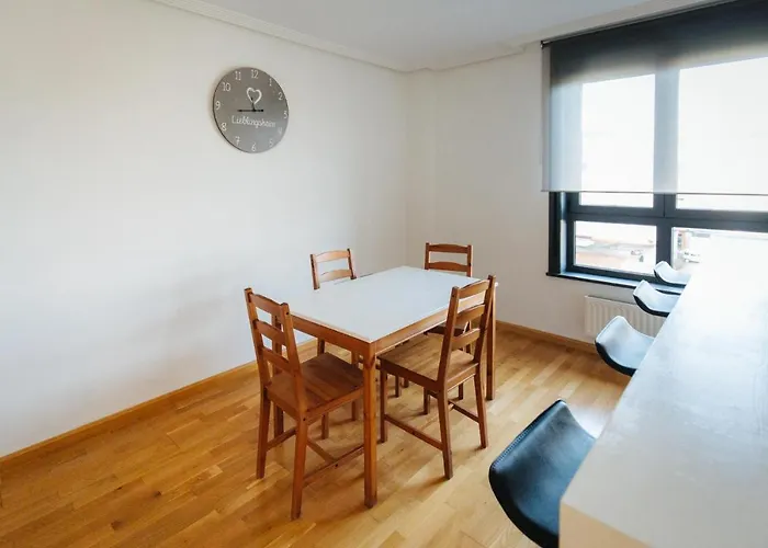 Apartamento Mym2