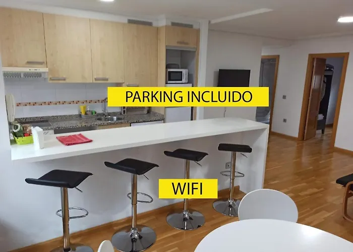Apartamento Mym2