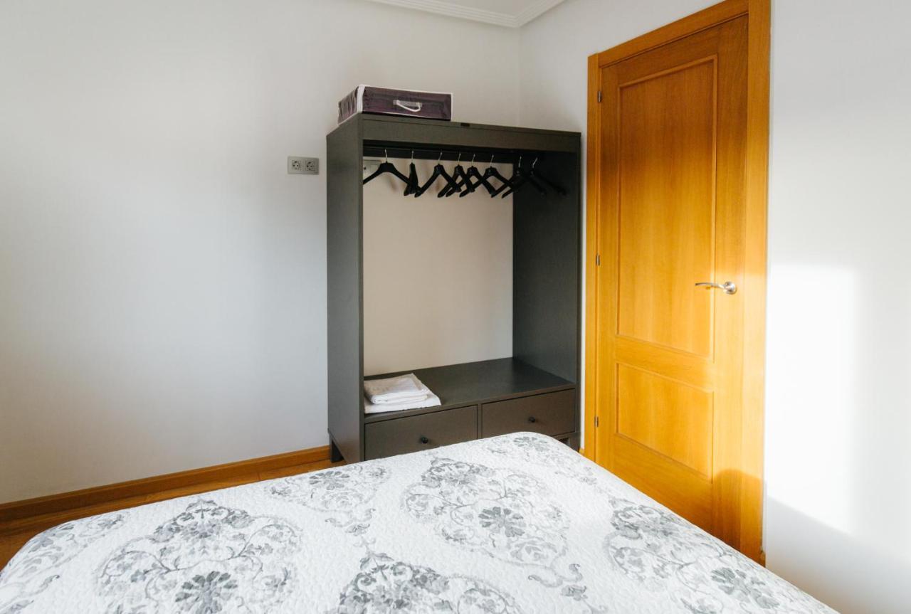 Apartment Mym2 Gijon