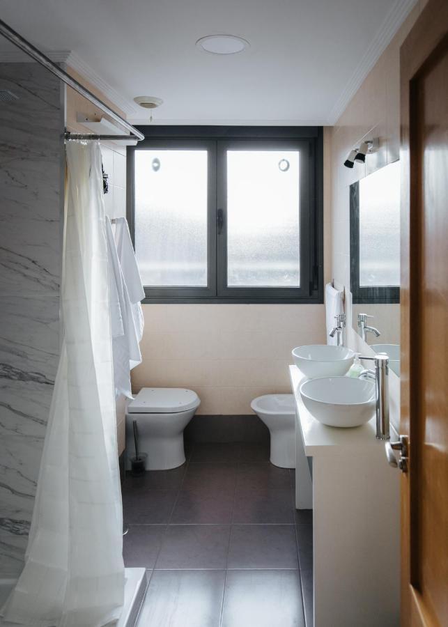 Mym2 Apartment Gijon