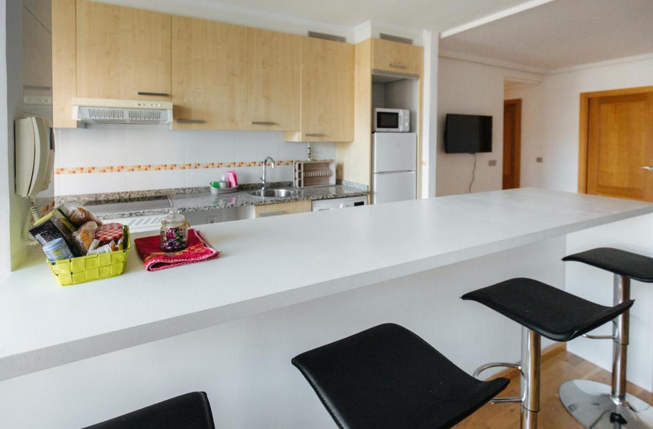 Apartment Mym2