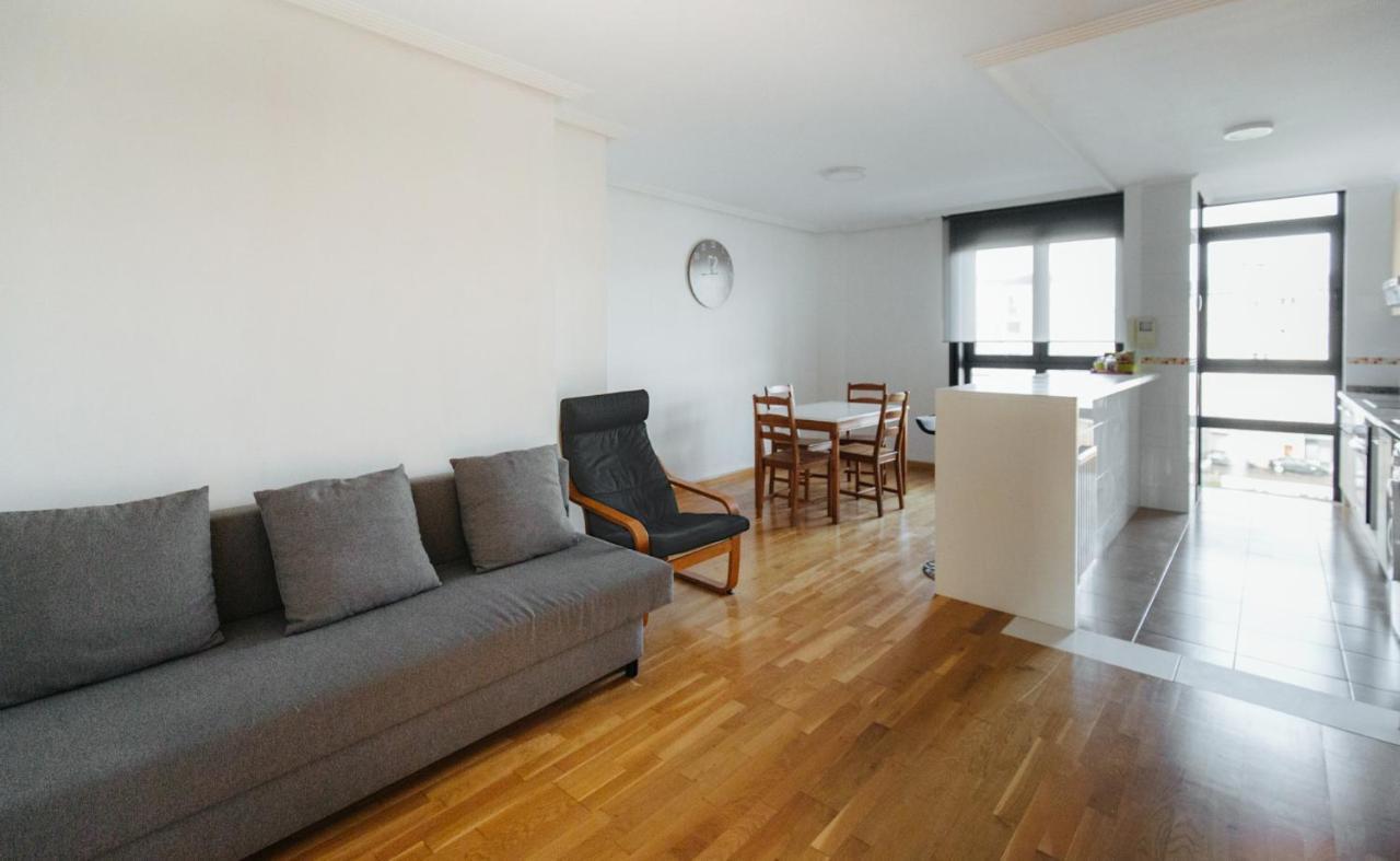 Apartament Mym2 Gijón