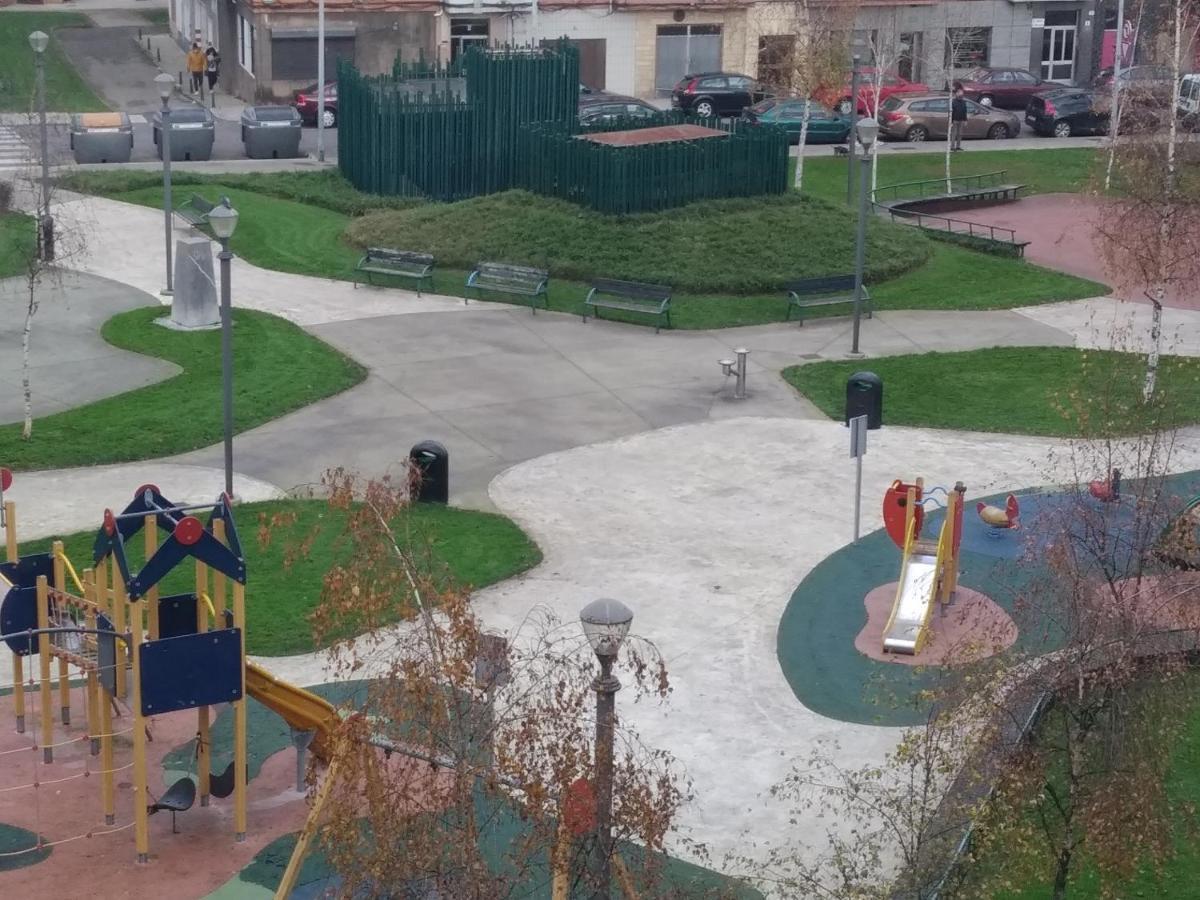 Mym2 Apartament *