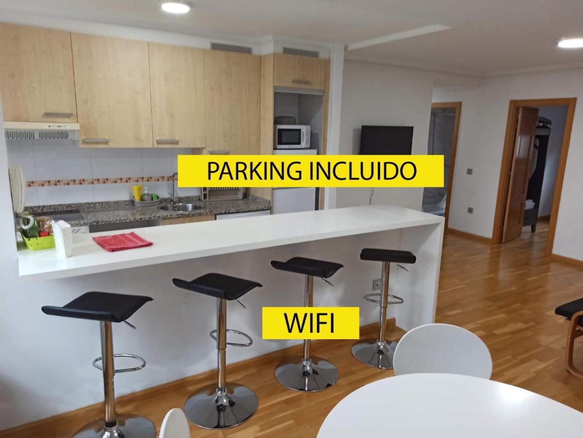 Mym2 Apartment Gijon