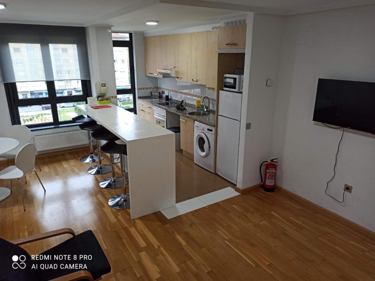 Mym2 Apartment